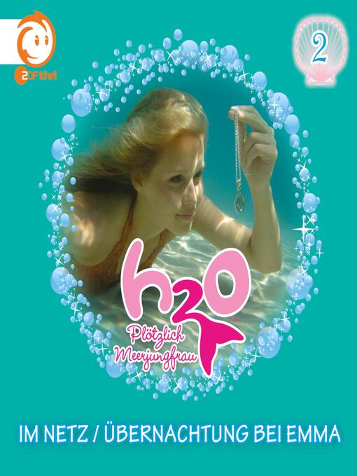 Title details for 02 by Henning Stegelmann - Available
